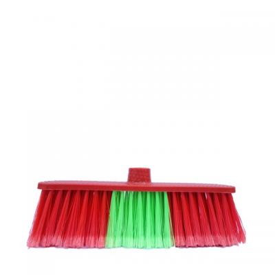 Household Practical Plastic Material Broom Head