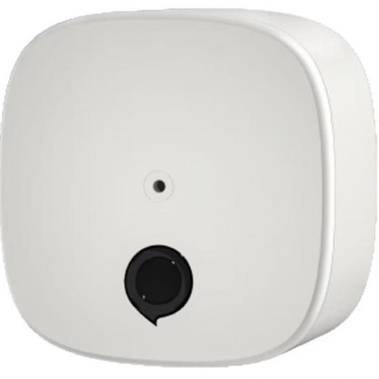 Paper towel dispenser