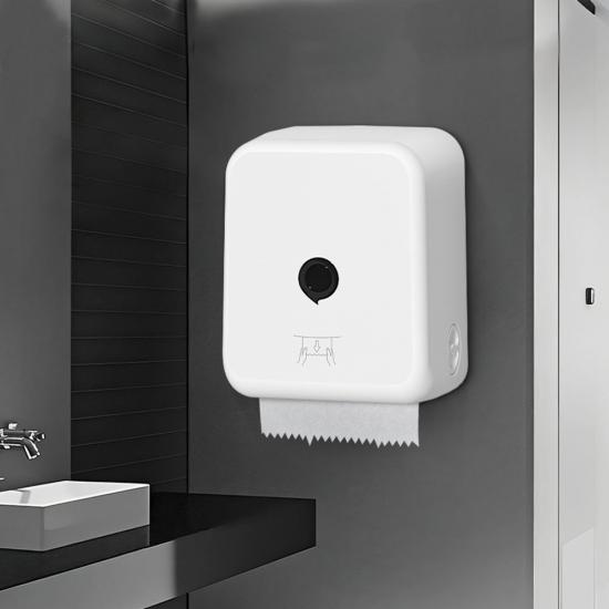 Modern Design Wall Mounted Hand Tissue Dispenser