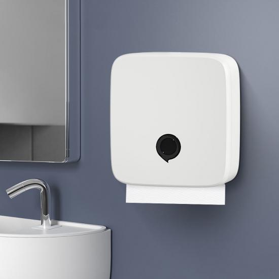 Modern Design Multifold Hand Towel Dispenser
