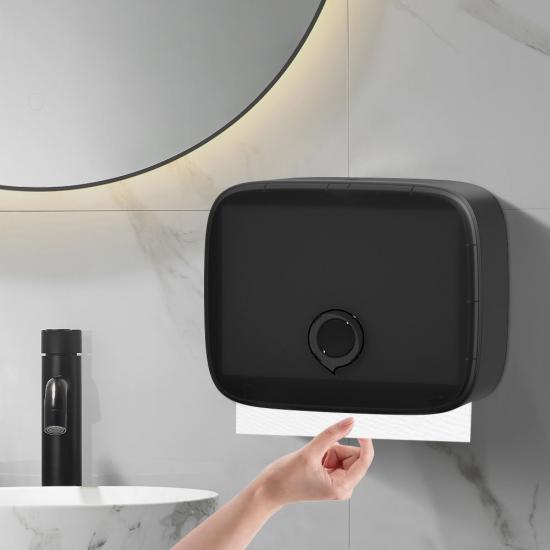 Modern Tissue Holder Paper Towel Dispenser
