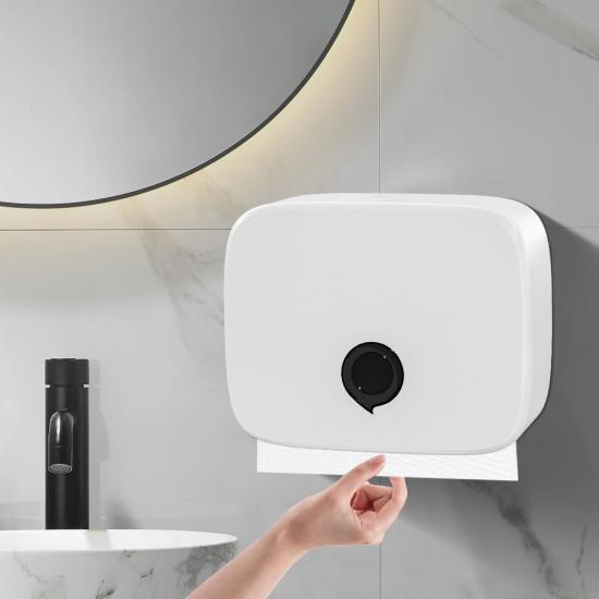 Modern Hand Tissue Holder Paper Towel Dispenser