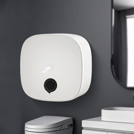 Center-core tissue holder