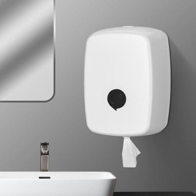 ABS Wall Mounted Tissue Dispenser -GZ YUEGAO