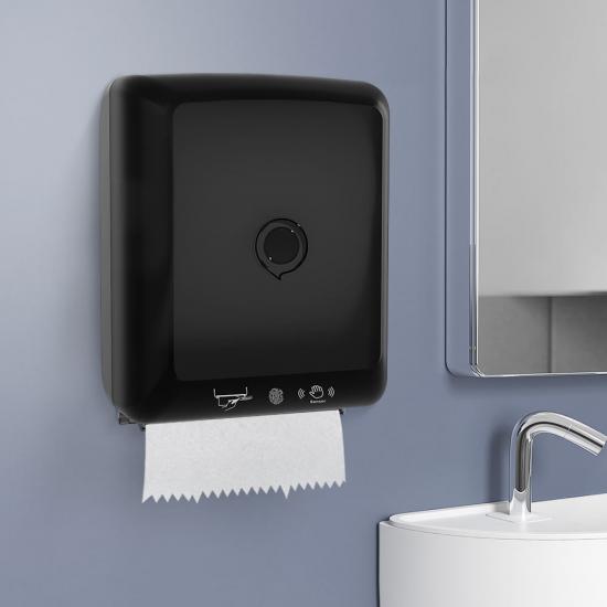 Hotel Auto Cut Hand Paper Towel Dispenser